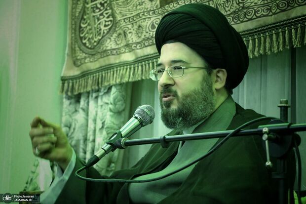 آیت‌الله قائم مقامی: بخشی از ابتلائات این سالها، اثر انتساب به ناحق خود و تصمیم هایمان به خدا و اهل بیت (ع) است / به فوریت نیازمند خودشکنی، اعتراف به خطا و طلب بخشش از مردم هستیم