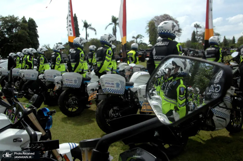 منتخب تصاویر امروز جهان - 17 آبان 1401