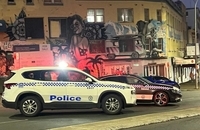 صحنه‌هایی از تیراندازی در استرالیا که ۱۲ کشته بر جای گذاشت  (3)