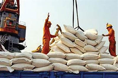 ممنوعیت واردات برنج ادامه می‌یابد؟