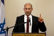 اظهارات وزیر جنگ رژیم صهیونیستی در خصوص تغییر سیاست در قبال حضوری نظامی ایران در سوریه 