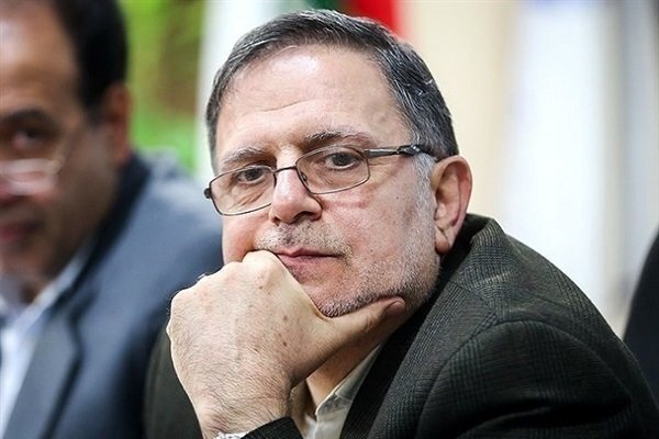 سیف: کسانی که منافعشان با اقدامات اصلاحی به خطر می‌افتد طرفدار تغییر اینجانب هستند