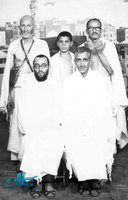 شهید آیت الله سید محمدعلی قاضی طباطبایی(ره) / شهید قاضی طباطبایی