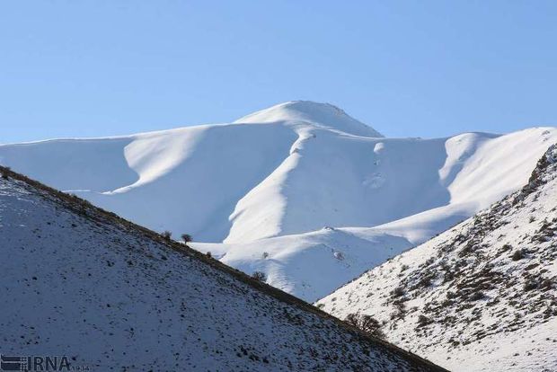 غافلگیری در برف موجب مصدومیت ۲ کوهنورد در توچال شد