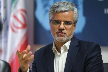 نماینده مردم تهران در مجلس : تلاش می شود دستاوردهای محسوس دولت دیده نشود