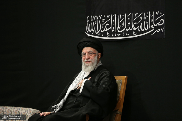 واکنش عطاء الله مهاجرانی به حضور رهبر انقلاب در مراسم شب عاشورا 