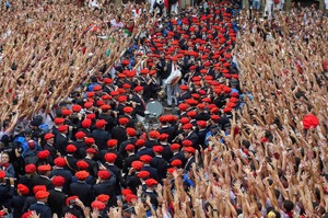 منتخب تصاویر امروز جهان - 16 تیر 1401