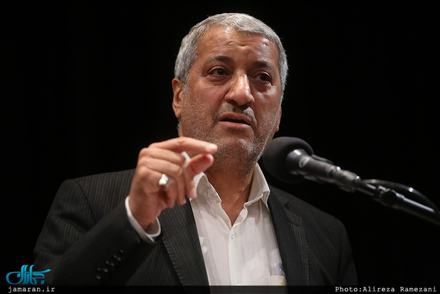 روحانی در محاسبه خود اشتباهی فاحش کرد/ حیف این مردم که محرم منتخبشان نیستند