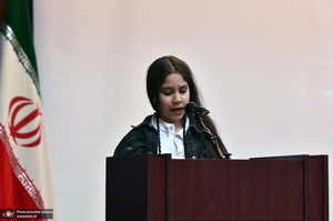 تجدید میثاق رهبران و پیروان ادیان الهی با آرمان‌های حضرت امام (س)