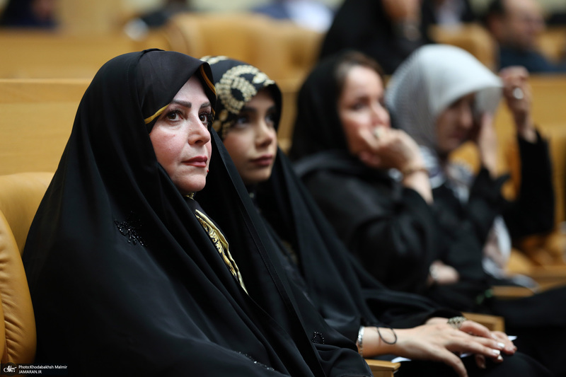 اجلاس کنشگران حوزه‌ امام خمینی (س) 3