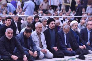 نماز جمعه تهران