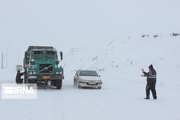 تردد کشنده‌ها در محورهای خراسان شمالی آزاد شد