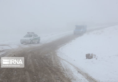 راه‌های ارتباطی استان سمنان به مازندران بازگشایی شد