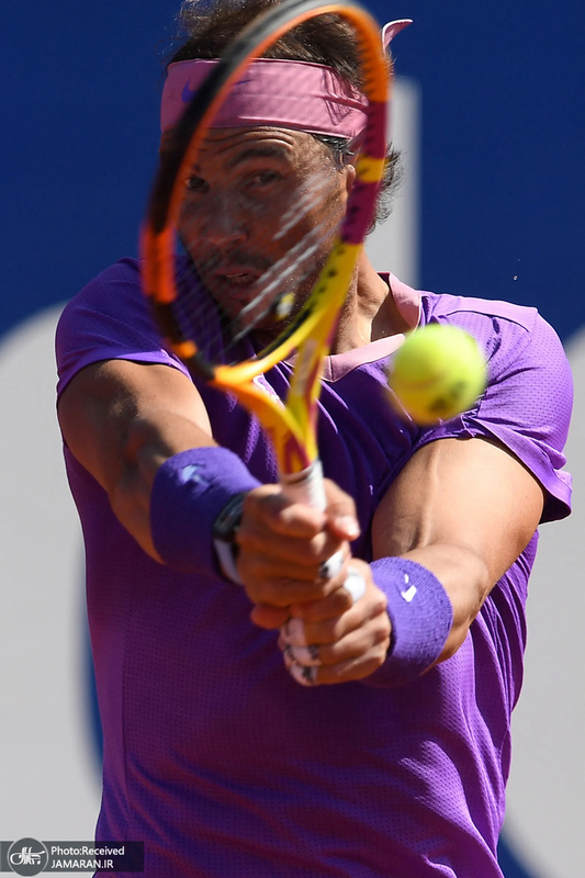 منتخب تصاویر امروز جهان- 5 اردیبهشت 1400