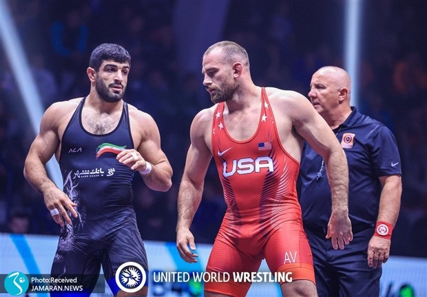 غیبت قهرمان جهان در جام تختی قطعی شد