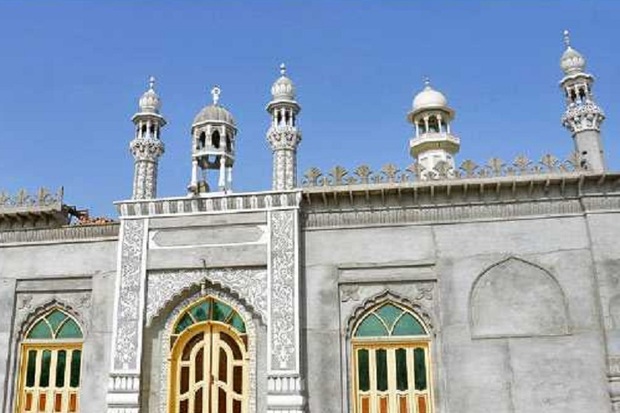 مسجدی برای اهل تسنن در تهران ساخته شود