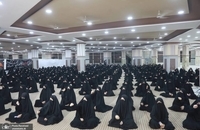 مراسم سالگرد شهادت سید ابراهیم رئیسی در پاکستان   (7)