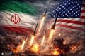 چهار دستاورد راهبردی تهران در نبرد اخیر از نگاه مدیر اندیشکده مطالعات امنیت ملی اسرائیل