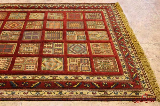 یک میلیون و 924 هزار دلار صنایع دستی قزوین به خارج صادر شد