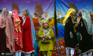 منتخب تصاویر امروز جهان - 25 مرداد 1401