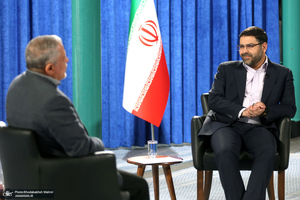 گفتگو با محسن هاشمی رفسنجانی به مناسبت چهل و چهارمین سالگرد پیروزی انقلاب اسلامی