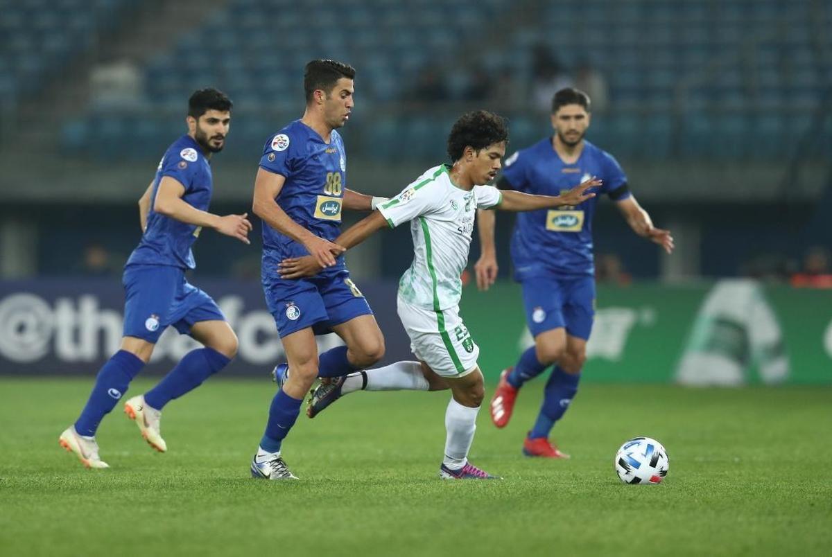  AFC بازی نمایندگان ایران و عربستان در زمین بی طرف را تایید کرد