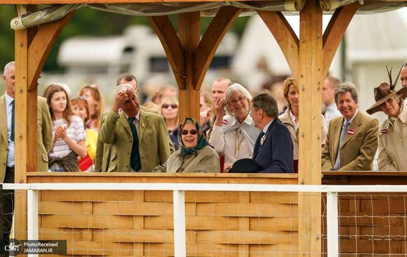 منتخب تصاویر امروز جهان- 14 تیر 1400