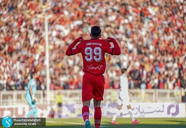 عکس| تبریک گالاتاسرای ترکیه برای قهرمانی تراکتور در لیگ برتر