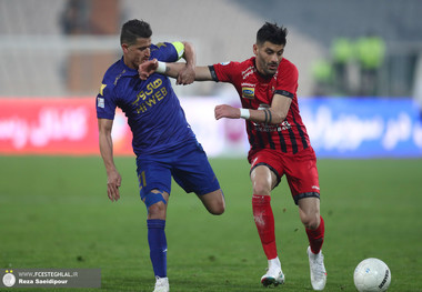 کاپیتان استقلال به کمیته انضباطی احضار شد