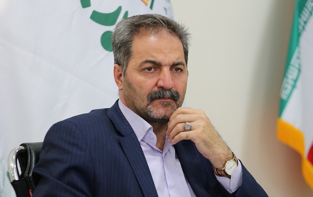 عدم ساماندهی پروژه های انتقال مشاغل مزاحم