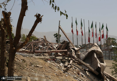 گزارش دیده‌بان حقوق بشر: اسرائیل در اوین جنایت جنگی کرد