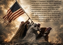  Quotes: Warning to Arab rulers