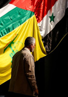 مجموعه تصاویر با کیفیت از شهید حاج قاسم سلیمانی -1