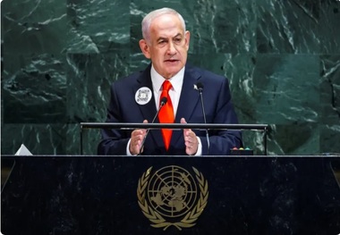 شکست دیپلماتیک کامل اسرائیل 