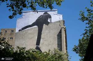 منتخب تصاویر امروز جهان- 12 خرداد 1400