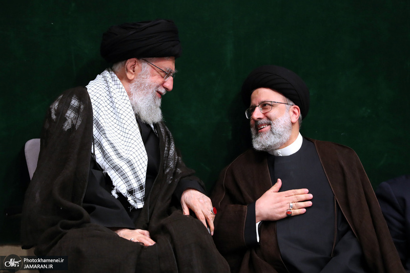 مهمترین رویدادهای خبری تابستان 1398 از نگاه دوربین جماران 