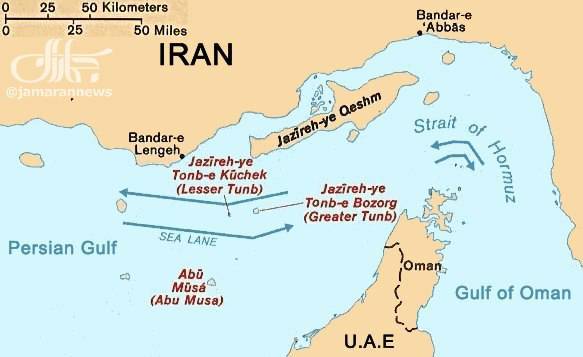 سناریوی جزایر سه‌گانه؛ تلاش ترامپ برای تغییر زمین بازی یا فرار از شکست؟