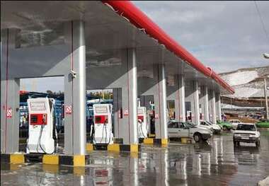 افزایش 19 درصدی مصرف نفتگاز در زنجان