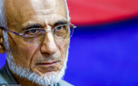 میرسلیم: ترامپ یک ملحد واقعی است