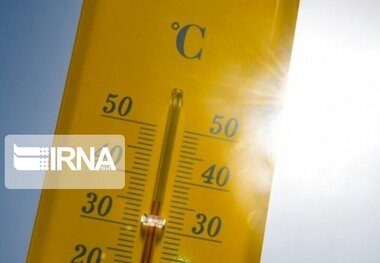هوای مازندران گرم‌تر می شود