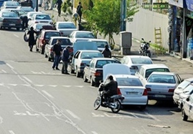 چاقوکشی مرگبار به خاطر جای پارک خودرو