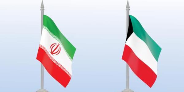 کویت: کاردار ایران در کویت احضار و یادداشت اعتراضی در مورد حملات ایران به او تحویل داده شد