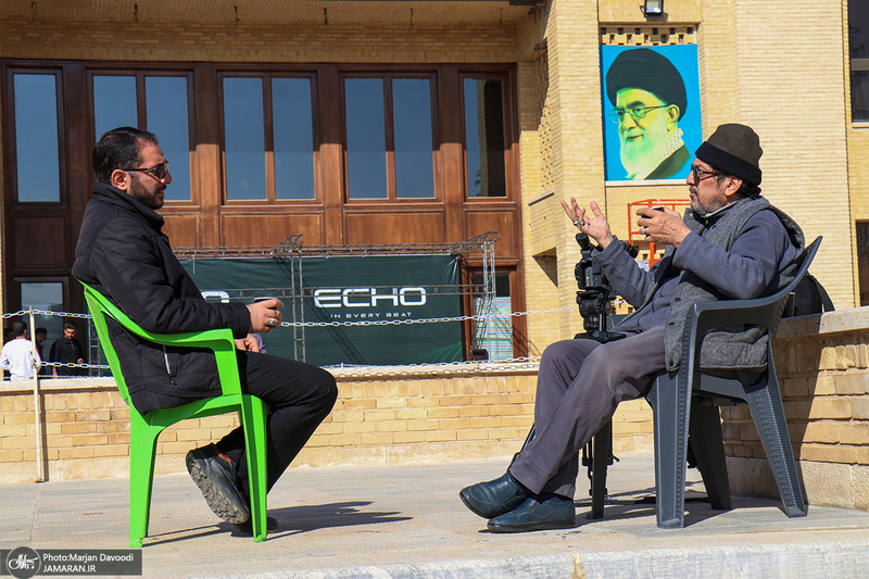  مراحل آماده‌سازی چهارمین هفته فرهنگی «بر آستان آفتاب»