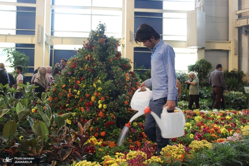 نمایشگاه گل و گیاه (49)