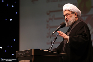 همایش «غزه نماد مقاومت» با بررسی نقش شهیدسلیمانی در تقویت محور مقاومت فلسطین/ محمد حسن رحیمیان