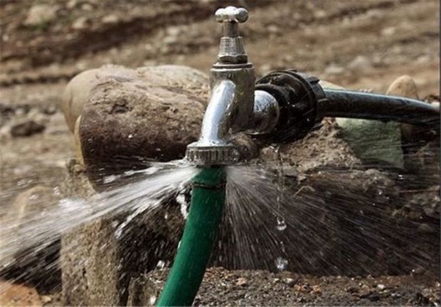 میزان آب بدون درآمد در کردستان 31،5 درصد است