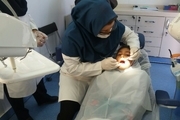 8000 نفر در فردوس از خدمات سیار دندانپزشکی بهره مند می شوند