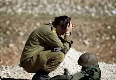 احتمال کشته شدن ۱۰۰ نظامی صهیونیست برای اشغال غزه/ هشدار ارتش رژیم اشغالگر