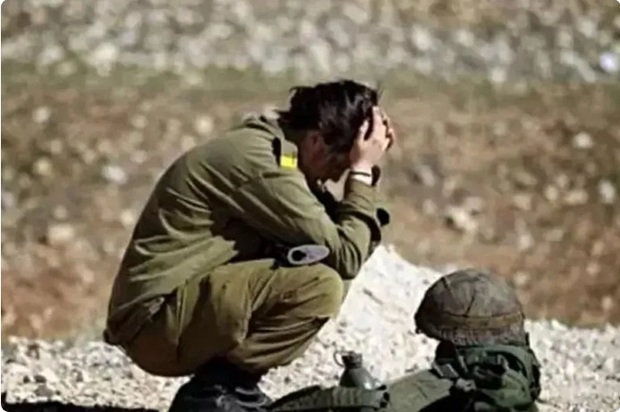 احتمال کشته شدن ۱۰۰ نظامی صهیونیست برای اشغال غزه/ هشدار ارتش رژیم اشغالگر