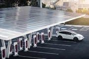 خودروهای الکتریکی بی‌سیم شارژ می شوند؟
